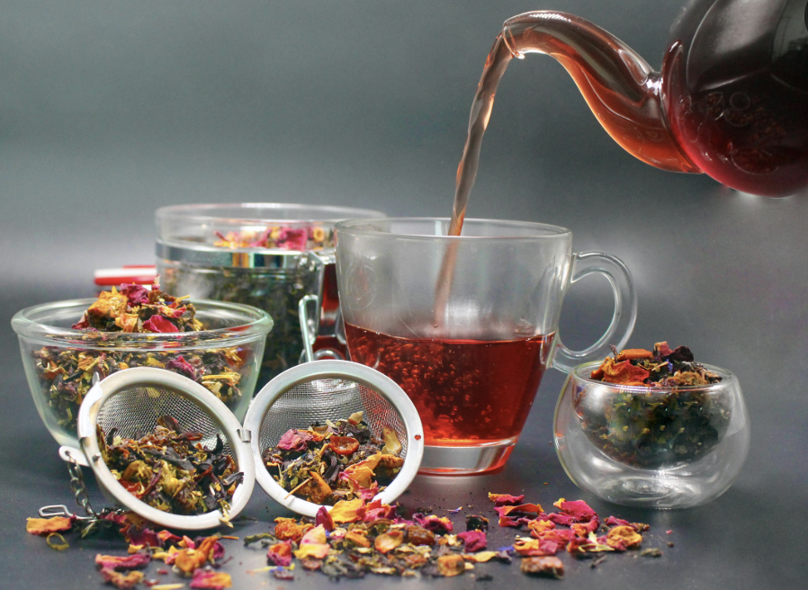 teas for diabetics